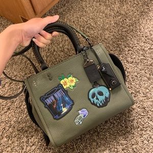 Women handbag